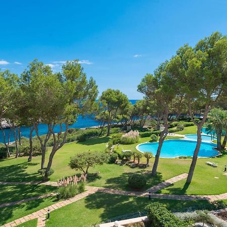 Apartamento Can Verd, Cerca De La Playa Puerto Colom Kültér fotó