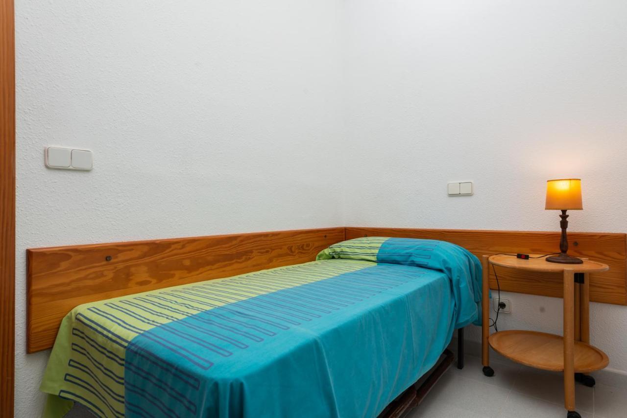 Apartamento Can Verd, Cerca De La Playa Puerto Colom Kültér fotó