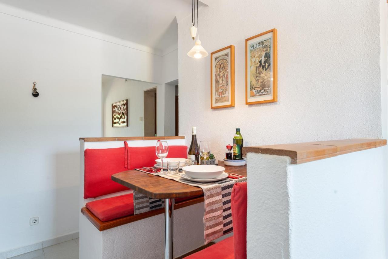 Apartamento Can Verd, Cerca De La Playa Puerto Colom Kültér fotó
